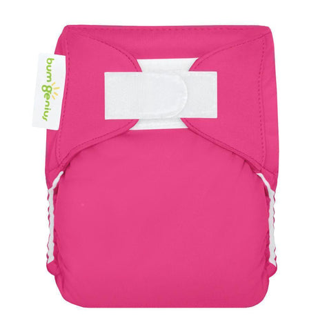 bumGenius Littles 1.0 - Newborn Cloth Diaper
