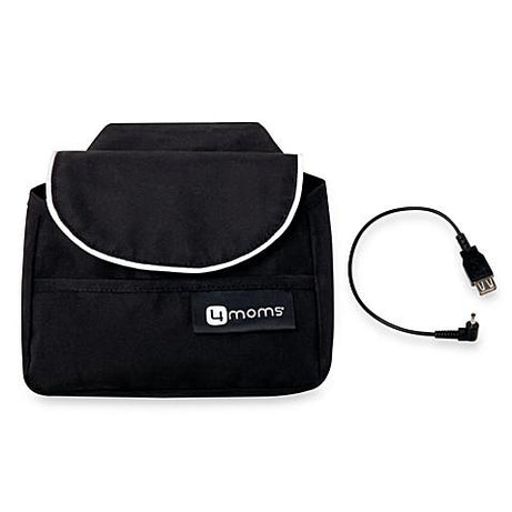 4moms Origami Accessories - Handle Bag and Cell Phone Cable